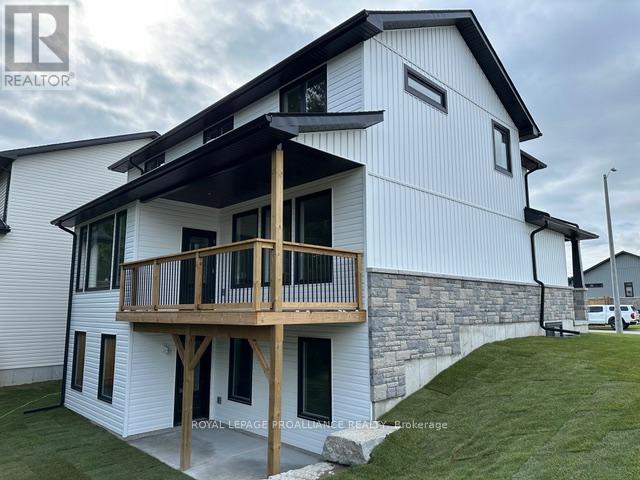 2 Mackenzie John Crescent, Brighton, Ontario  K0K 1H0 - Photo 2 - X11248072