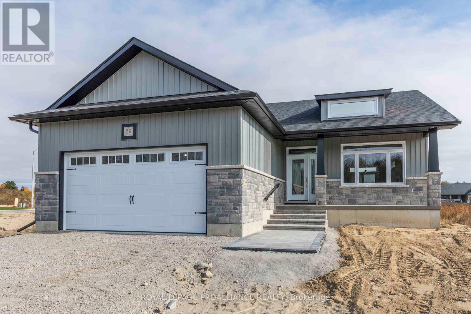 23 MACKENZIE JOHN CRESCENT, Brighton, Ontario