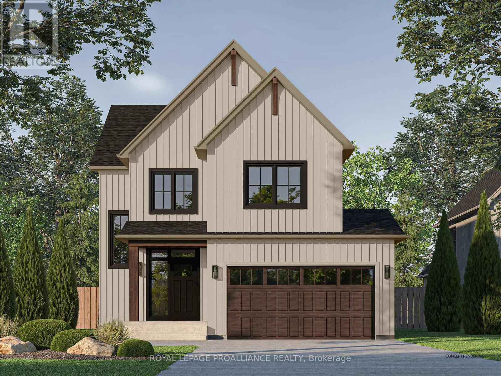 4 HOLLINGSWORTH STREET, Cramahe, Ontario