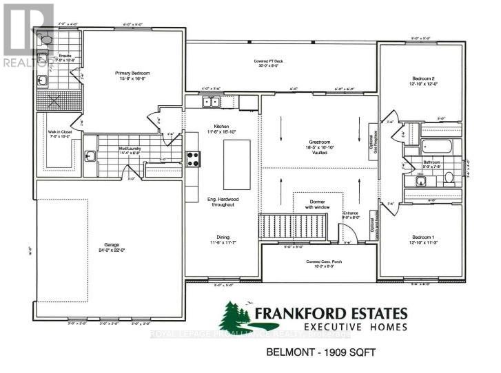 14 Berend Court, Quinte West, Ontario  K0K 2C0 - Photo 3 - X11958471