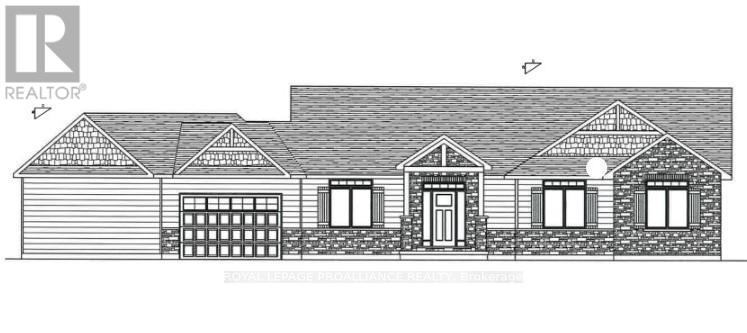 1 BEREND COURT, Quinte West, Ontario
