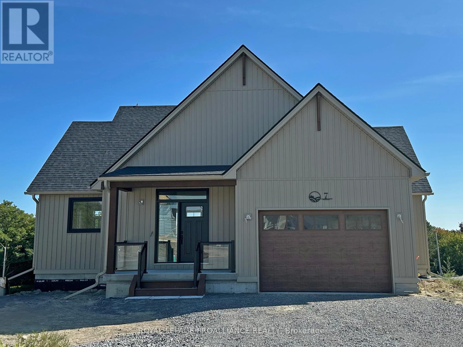 7 MERRIMAN COURT, Cramahe, Ontario