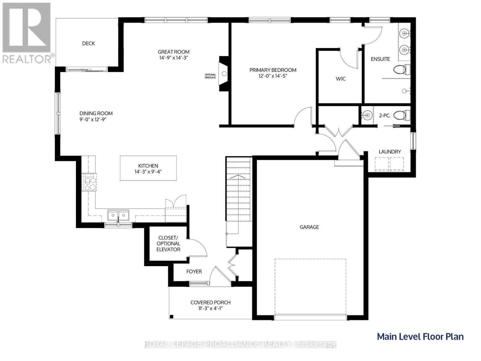7 Merriman Court, Cramahe, Ontario  K0K 1S0 - Photo 6 - X11969732