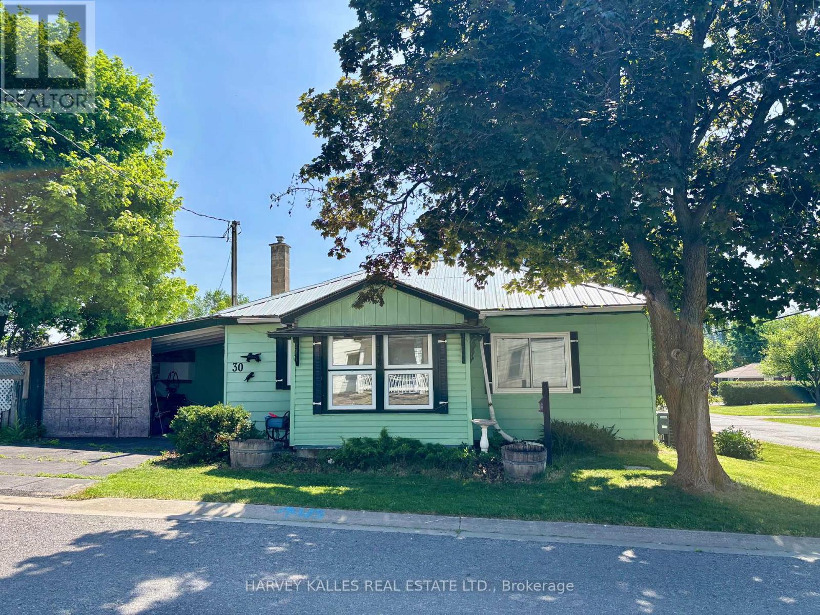 30 Maitland Street, Prince Edward County, Ontario  K0K 2T0 - Photo 20 - X11973159