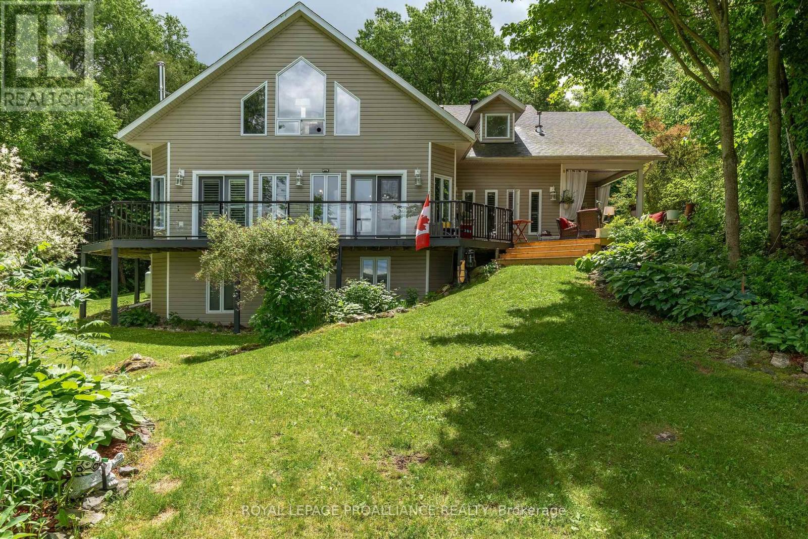 17b Hughes Lane, Tweed, Ontario  K0K 3J0 - Photo 4 - X12004941