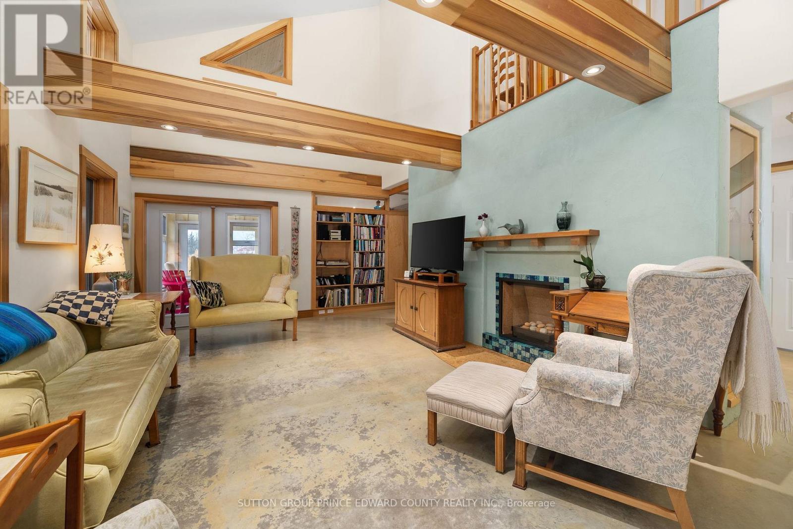 4 Carla Court, Prince Edward County, Ontario  K0K 3L0 - Photo 16 - X12007607