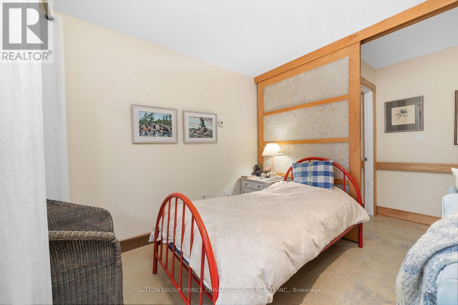 4 Carla Court, Prince Edward County, Ontario  K0K 3L0 - Photo 24 - X12007607