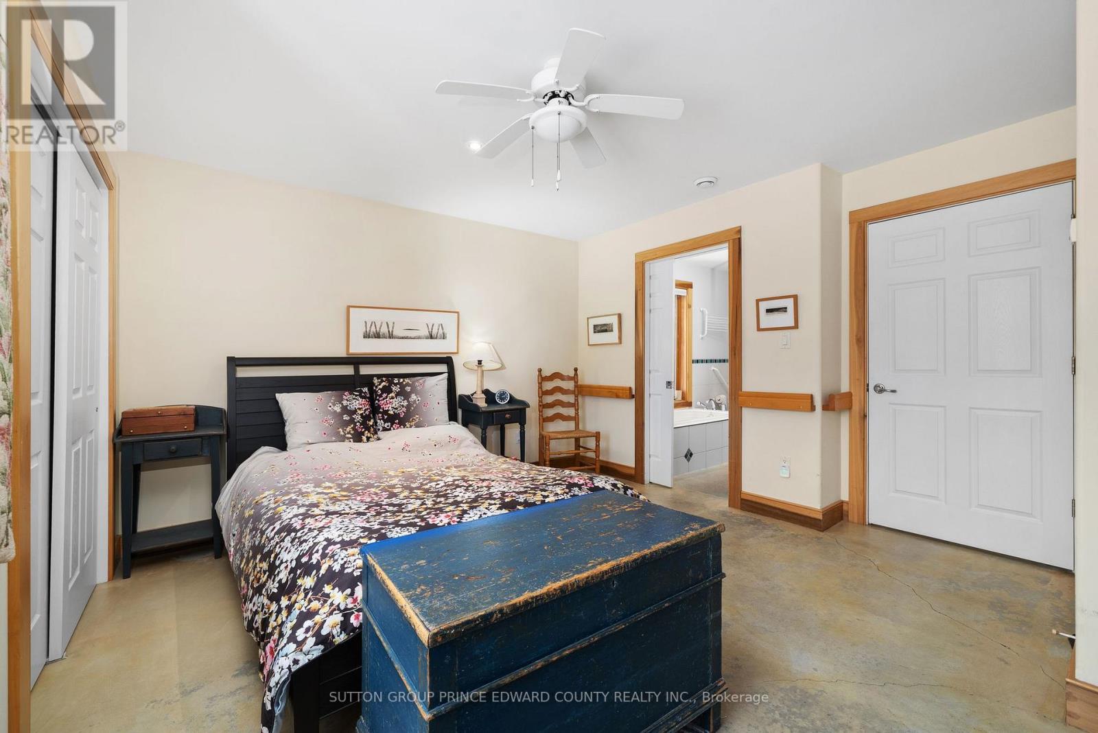 4 Carla Court, Prince Edward County, Ontario  K0K 3L0 - Photo 27 - X12007607