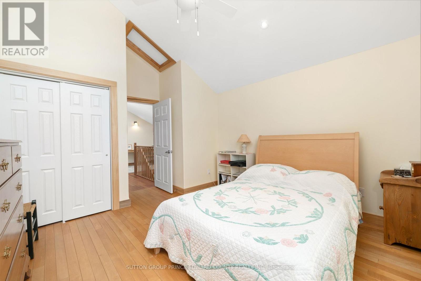 4 Carla Court, Prince Edward County, Ontario  K0K 3L0 - Photo 37 - X12007607
