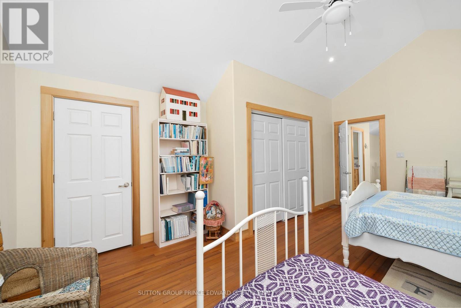 4 Carla Court, Prince Edward County, Ontario  K0K 3L0 - Photo 40 - X12007607