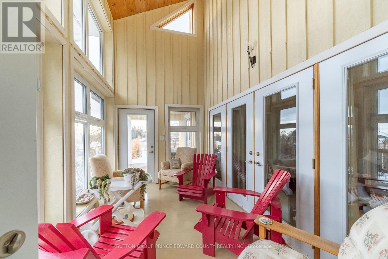 4 Carla Court, Prince Edward County, Ontario  K0K 3L0 - Photo 41 - X12007607