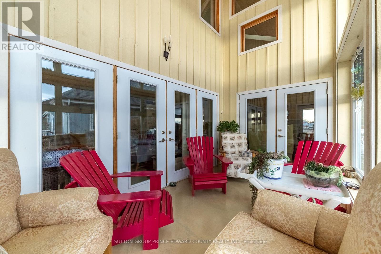 4 Carla Court, Prince Edward County, Ontario  K0K 3L0 - Photo 42 - X12007607