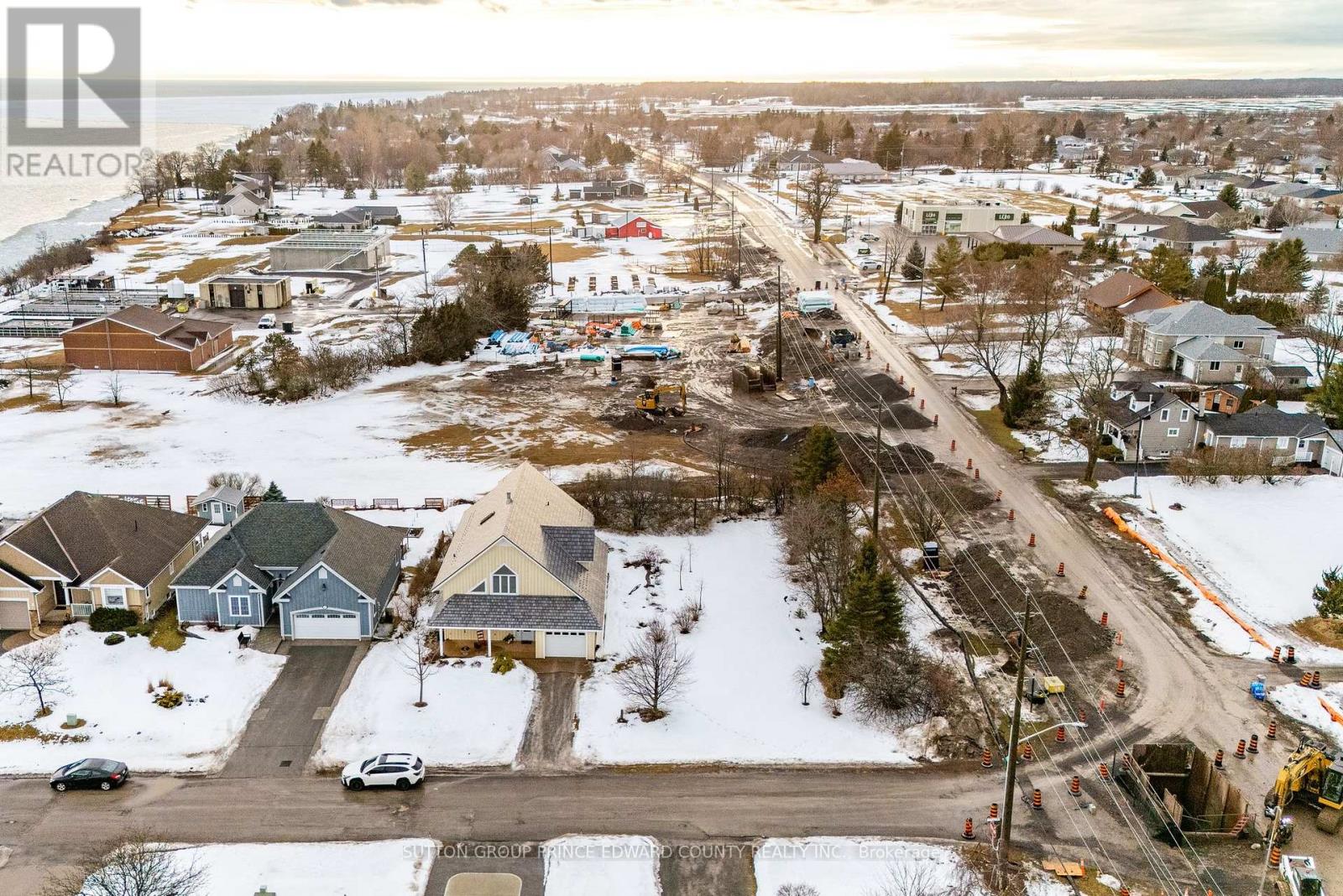 4 Carla Court, Prince Edward County, Ontario  K0K 3L0 - Photo 47 - X12007607