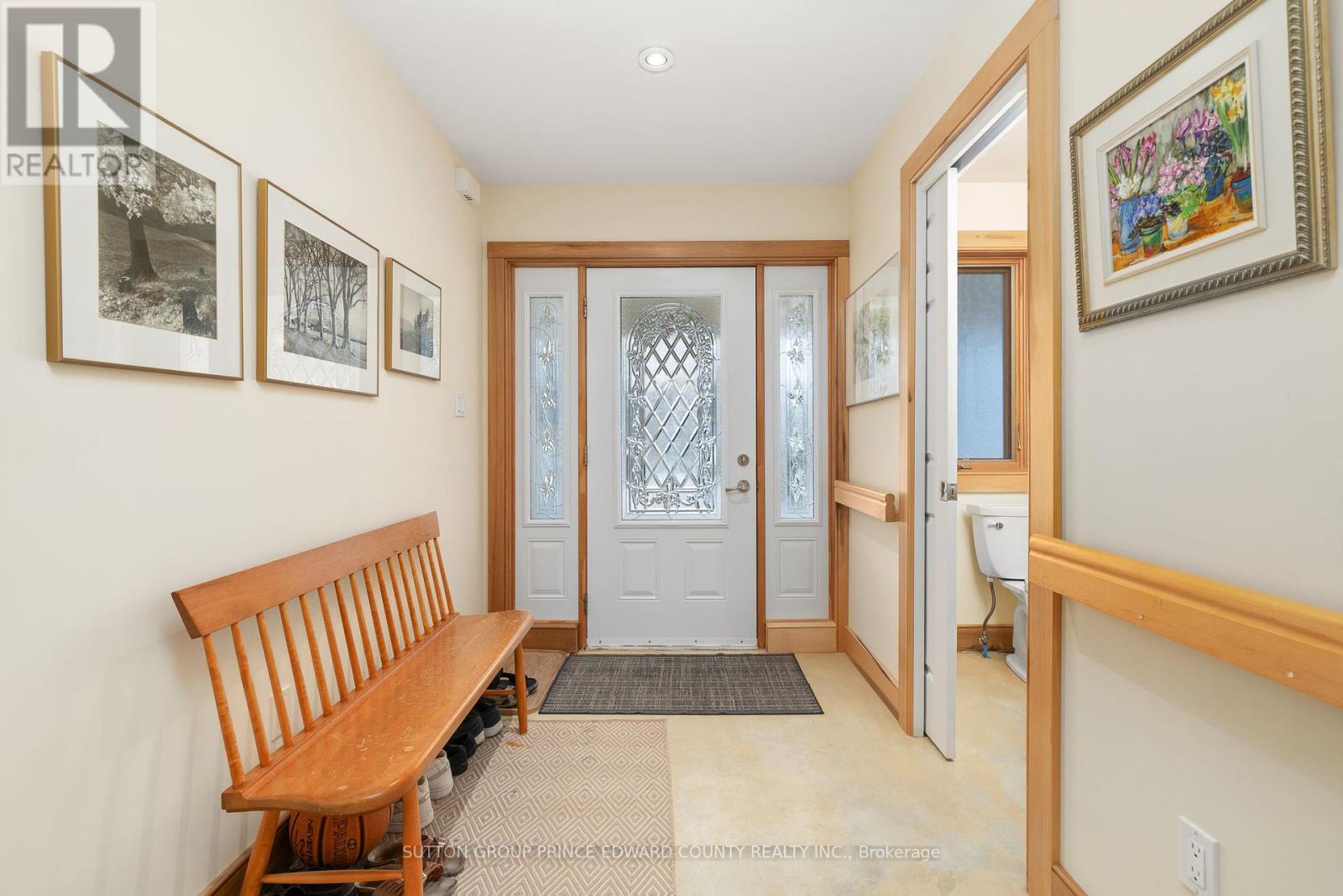 4 Carla Court, Prince Edward County, Ontario  K0K 3L0 - Photo 8 - X12007607