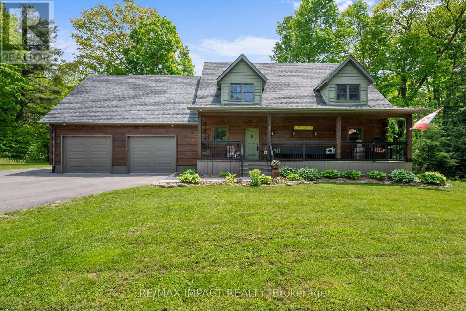 649 CENTRETON ROAD, Alnwick/Haldimand, Ontario