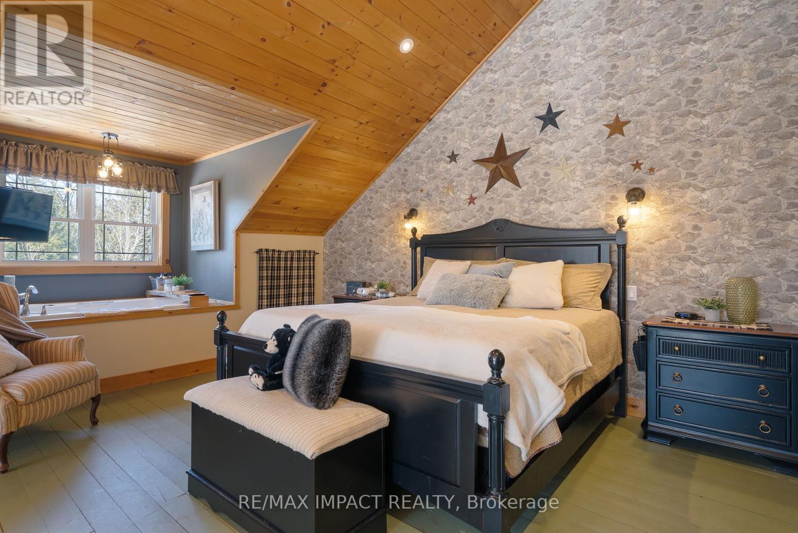 649 Centreton Road, Alnwick/haldimand, Ontario  K0K 1C0 - Photo 21 - X12025603