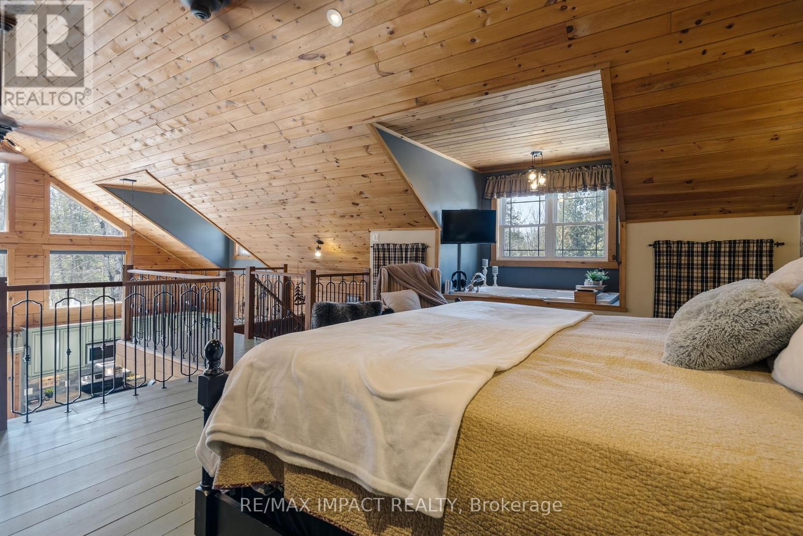 649 Centreton Road, Alnwick/haldimand, Ontario  K0K 1C0 - Photo 22 - X12025603