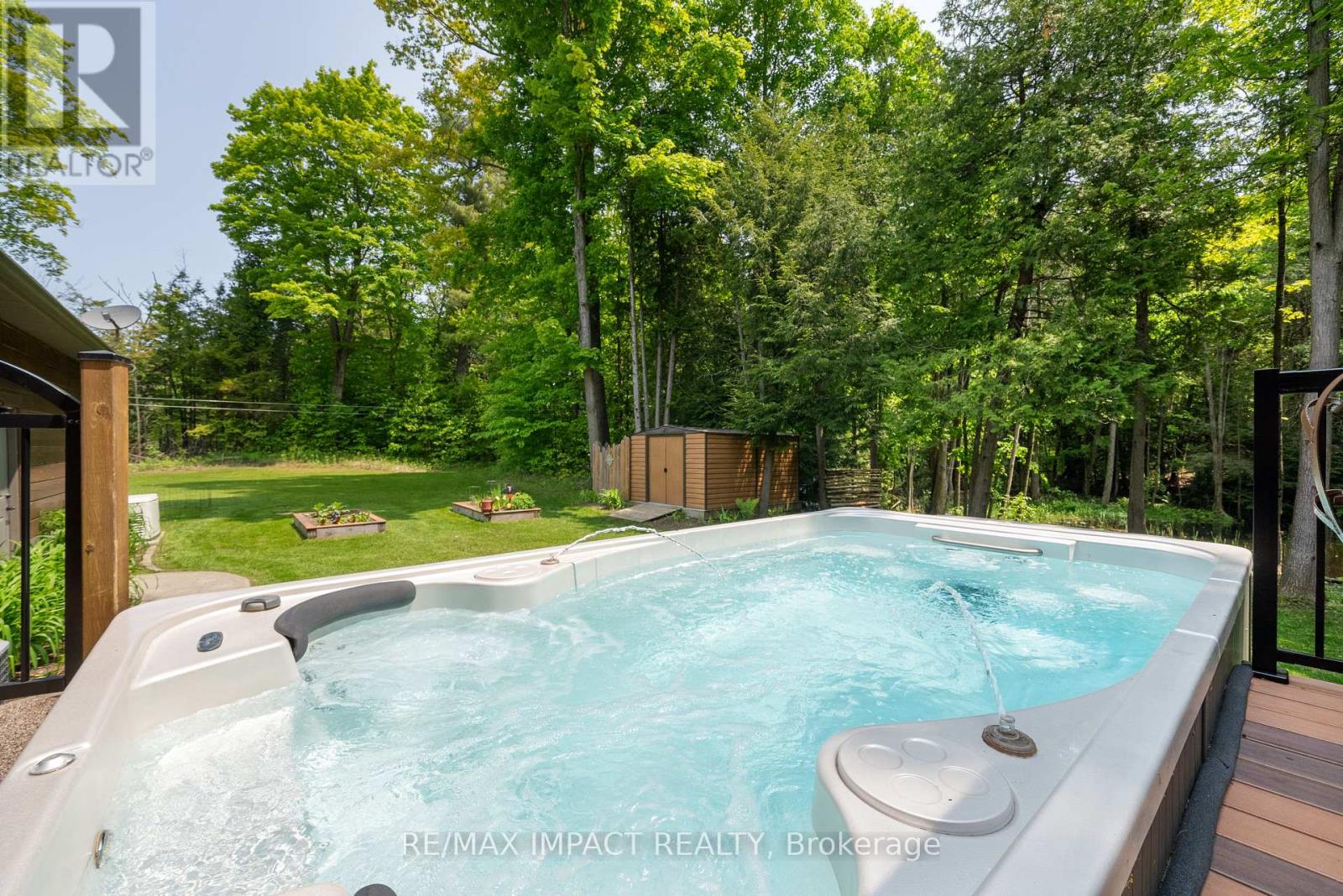 649 Centreton Road, Alnwick/haldimand, Ontario  K0K 1C0 - Photo 37 - X12025603