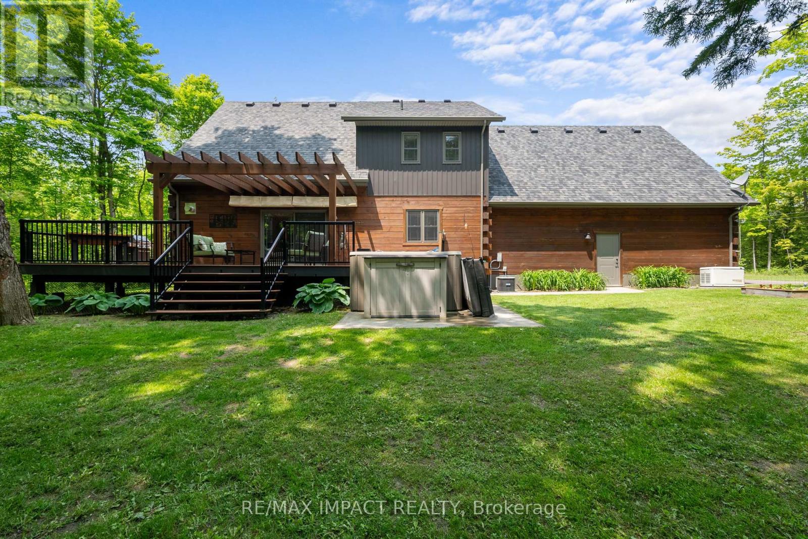 649 Centreton Road, Alnwick/haldimand, Ontario  K0K 1C0 - Photo 39 - X12025603