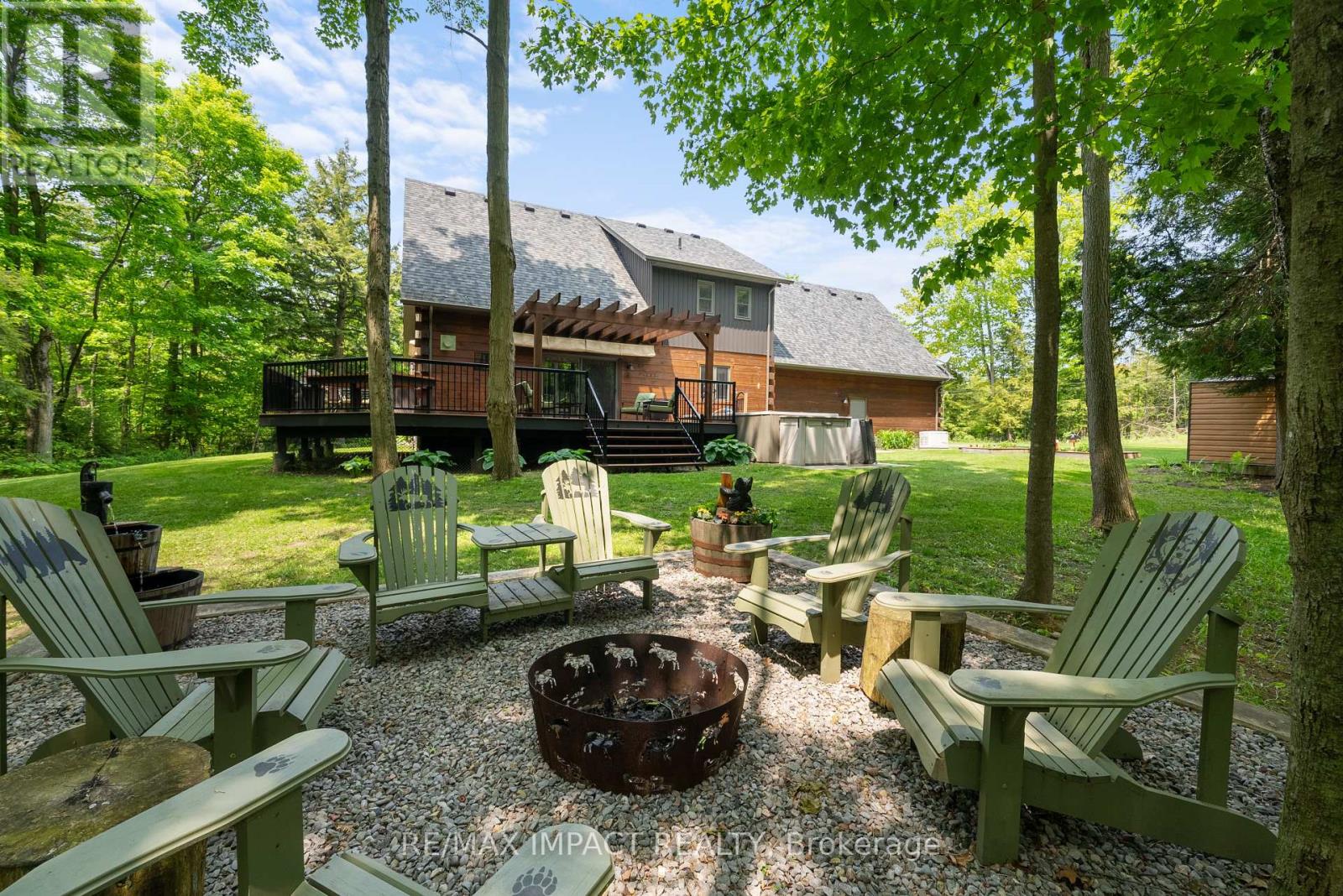 649 Centreton Road, Alnwick/haldimand, Ontario  K0K 1C0 - Photo 41 - X12025603