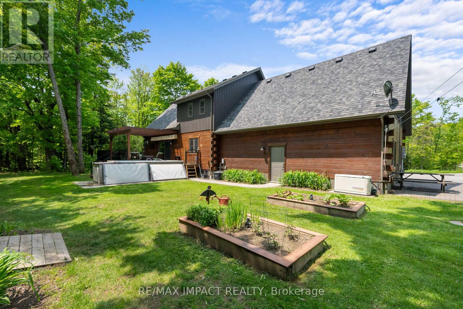 649 Centreton Road, Alnwick/haldimand, Ontario  K0K 1C0 - Photo 42 - X12025603