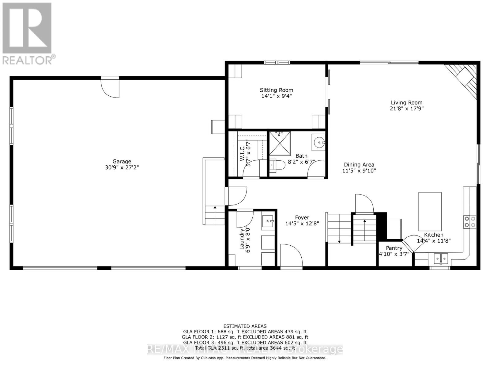649 Centreton Road, Alnwick/haldimand, Ontario  K0K 1C0 - Photo 48 - X12025603