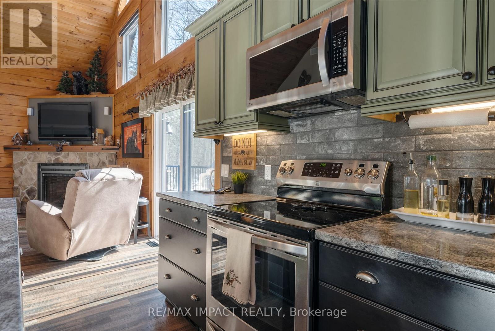 649 Centreton Road, Alnwick/haldimand, Ontario  K0K 1C0 - Photo 9 - X12025603