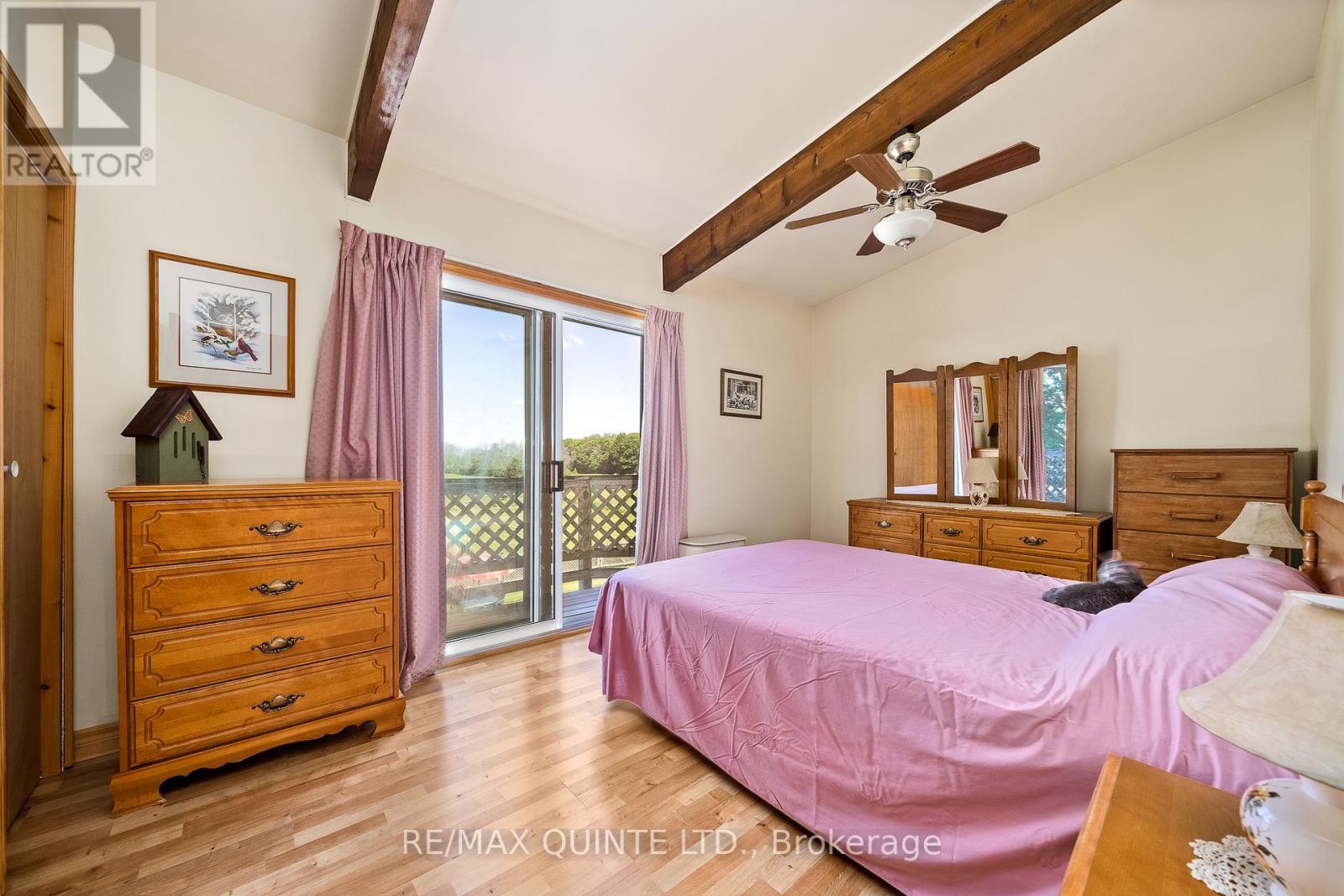 257 Elmbrook Road, Prince Edward County, Ontario  K0K 2T0 - Photo 20 - X12034032
