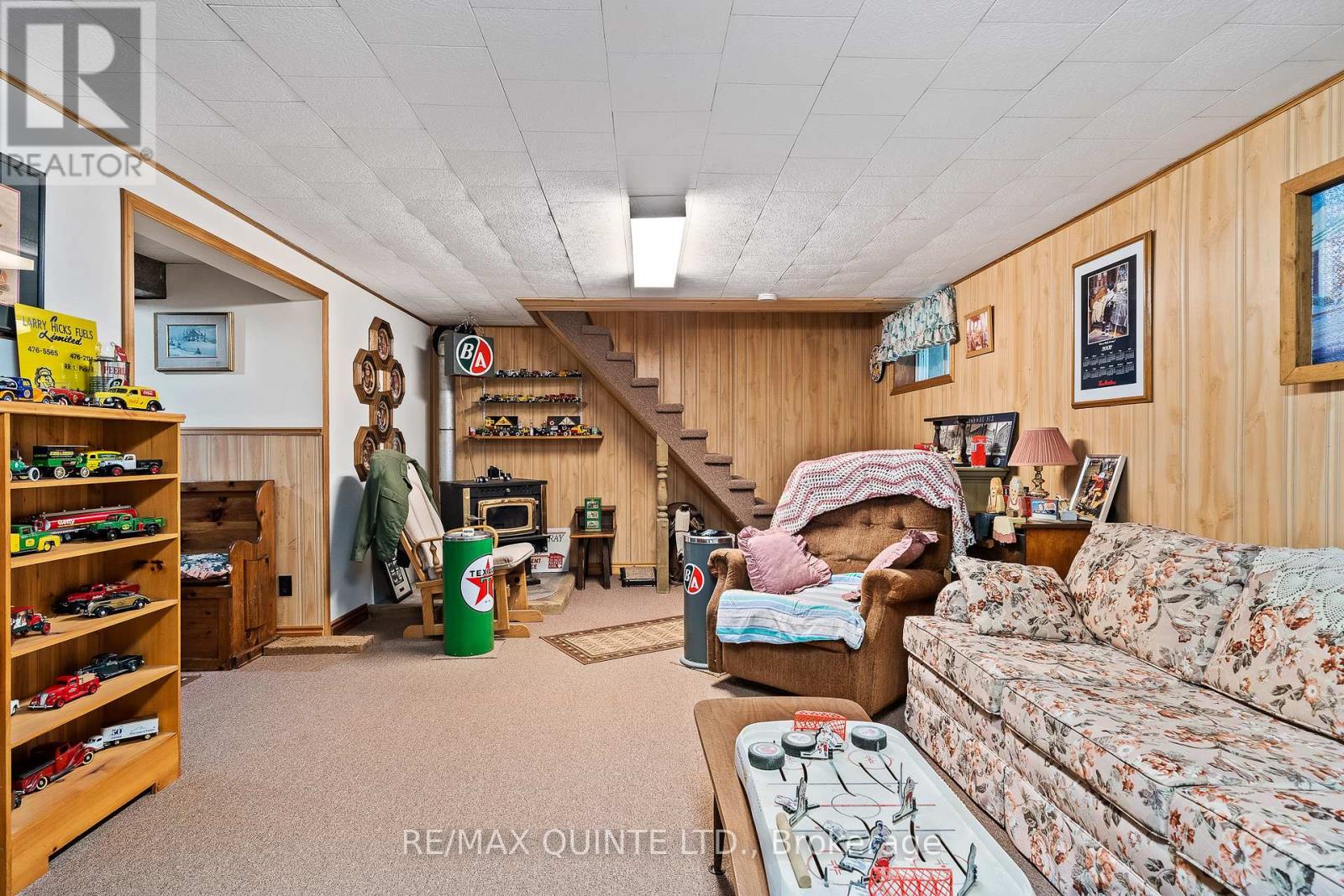 257 Elmbrook Road, Prince Edward County, Ontario  K0K 2T0 - Photo 26 - X12034032