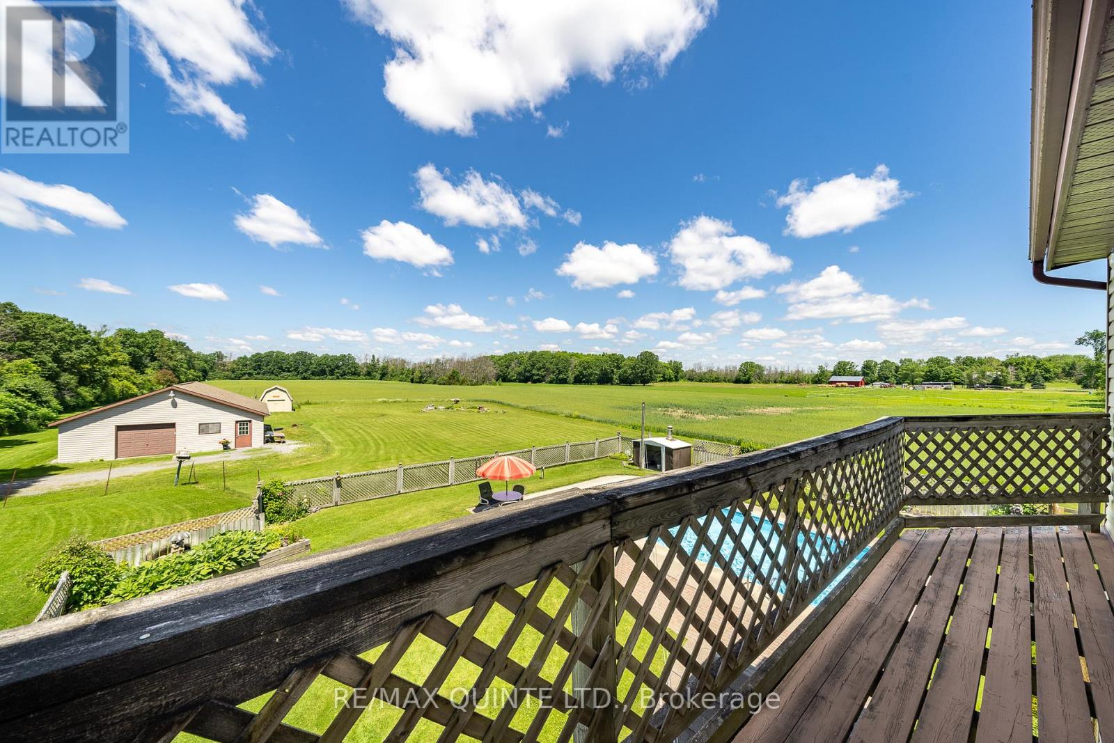 257 Elmbrook Road, Prince Edward County, Ontario  K0K 2T0 - Photo 30 - X12034032