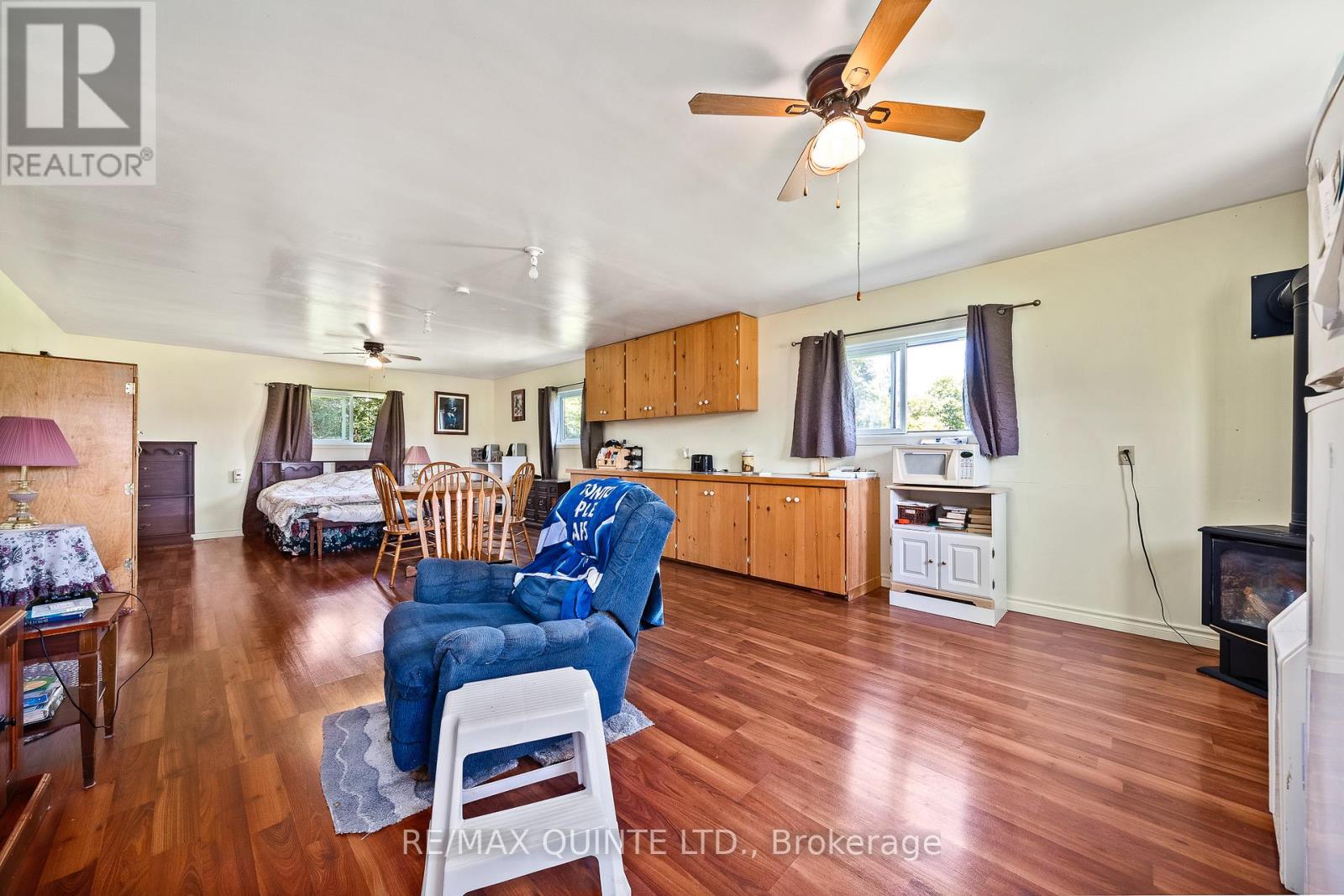 257 Elmbrook Road, Prince Edward County, Ontario  K0K 2T0 - Photo 38 - X12034032