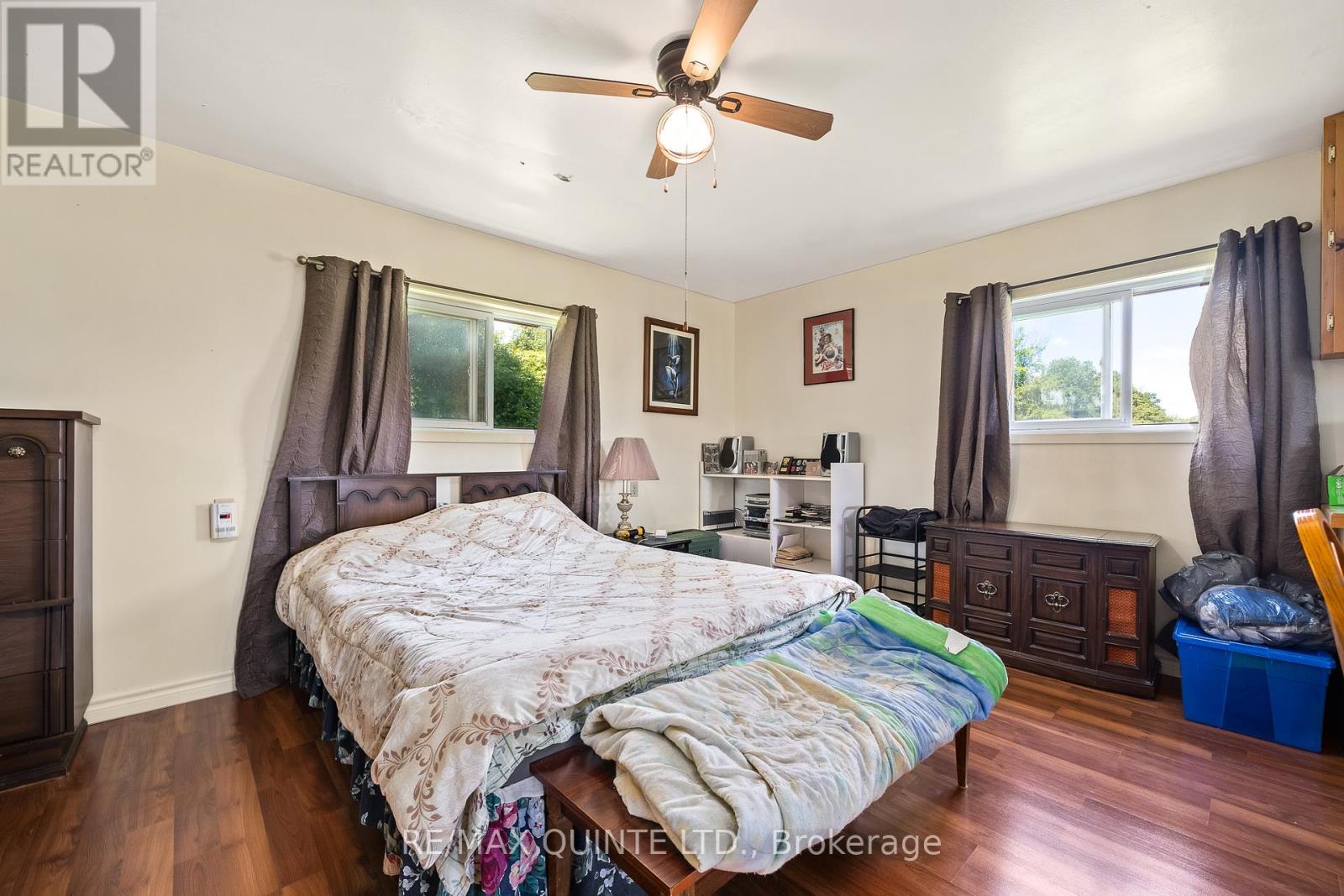 257 Elmbrook Road, Prince Edward County, Ontario  K0K 2T0 - Photo 39 - X12034032