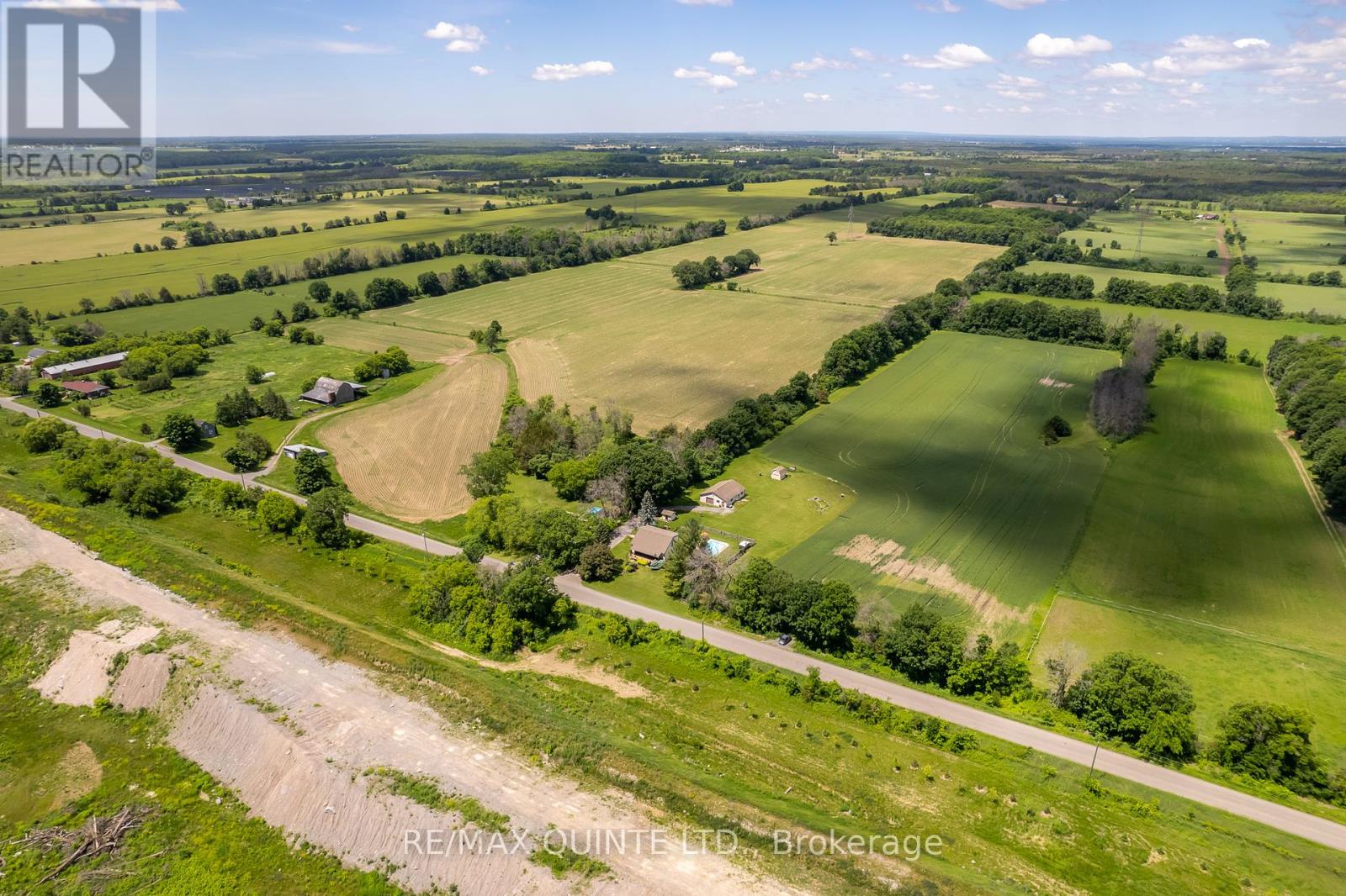 257 Elmbrook Road, Prince Edward County, Ontario  K0K 2T0 - Photo 44 - X12034032