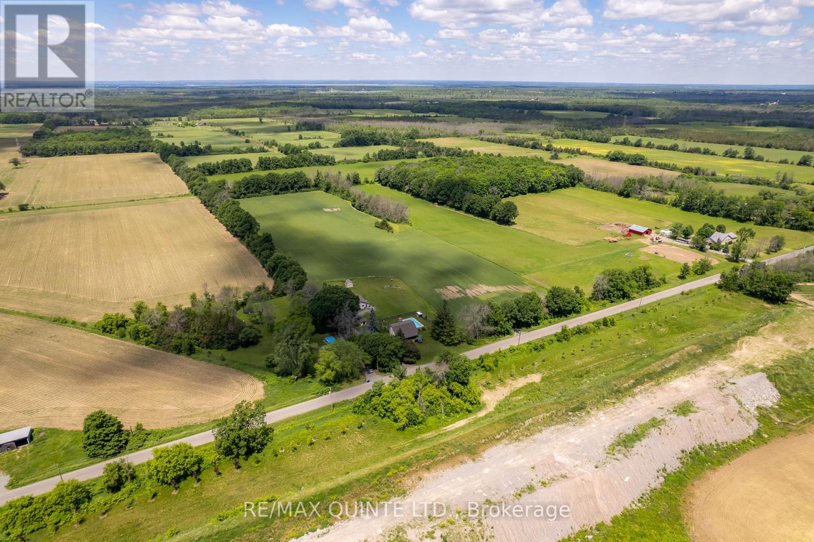 257 Elmbrook Road, Prince Edward County, Ontario  K0K 2T0 - Photo 45 - X12034032
