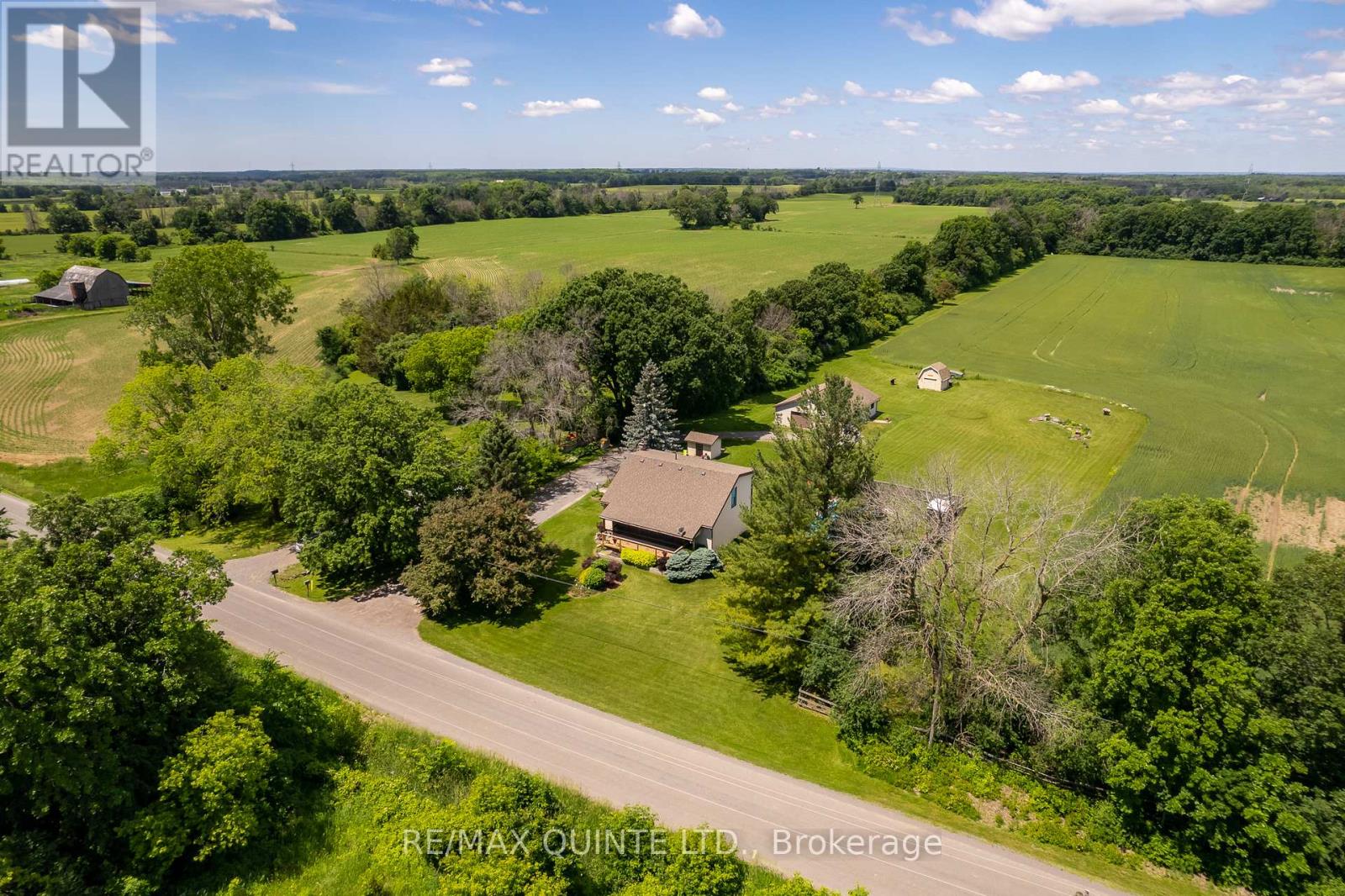 257 Elmbrook Road, Prince Edward County, Ontario  K0K 2T0 - Photo 47 - X12034032