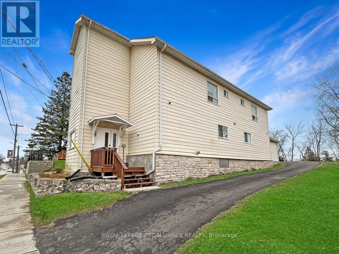 91 ST.LAWRENCE STREET E, Centre Hastings, Ontario