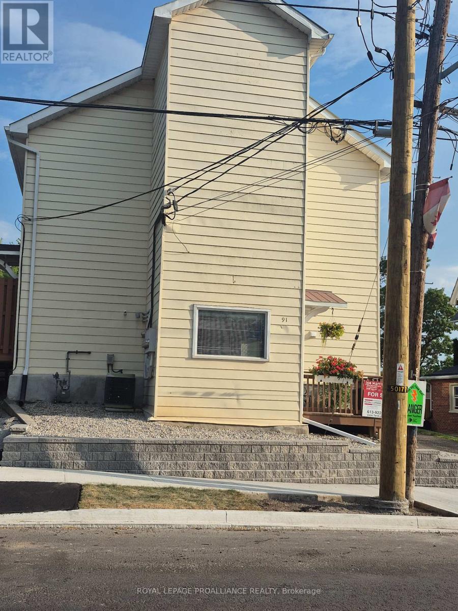 91 St.lawrence Street E, Centre Hastings, Ontario  K0K 2K0 - Photo 34 - X12047367