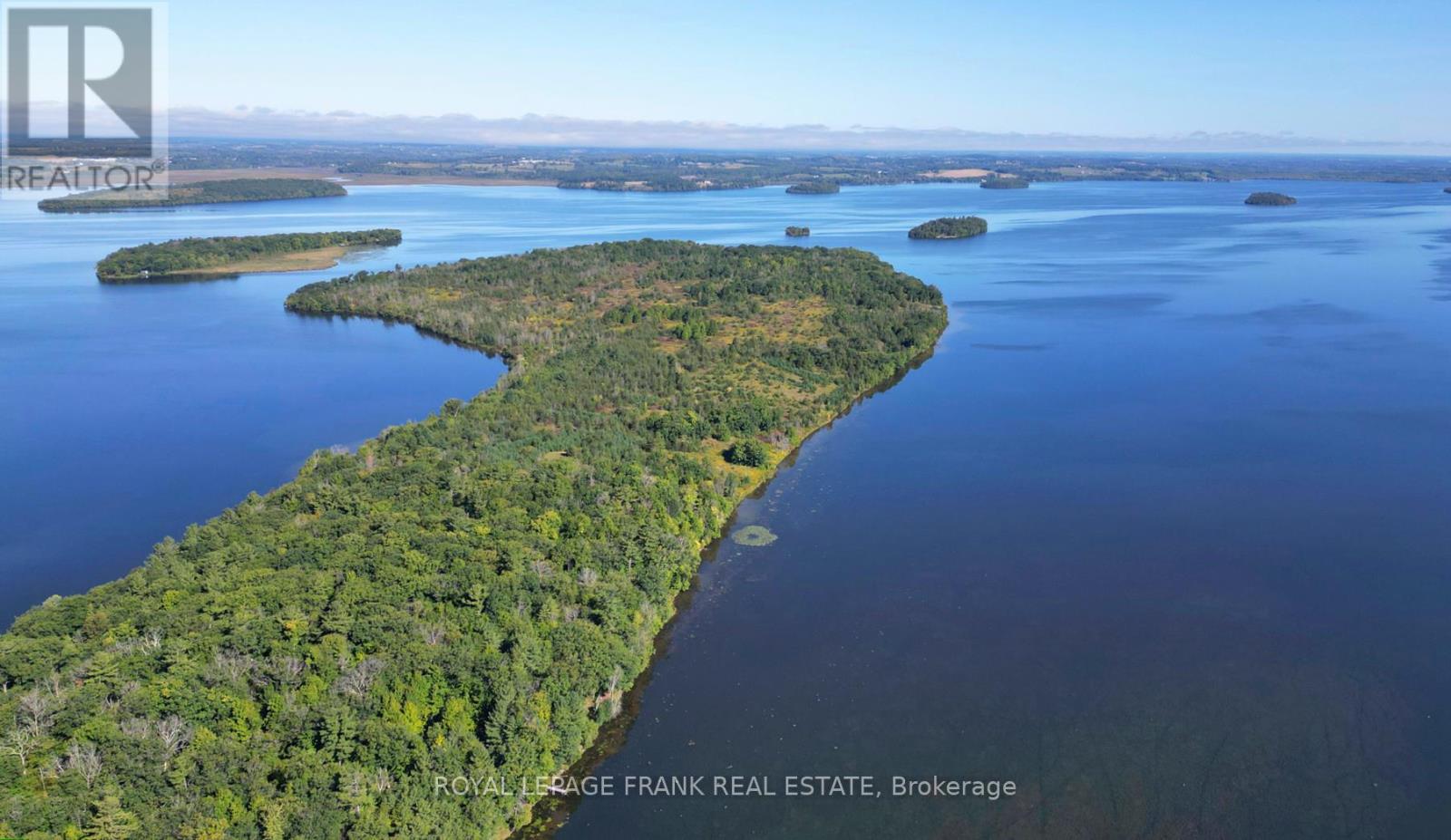 2A WHITE ISLAND, Alnwick/Haldimand, Ontario