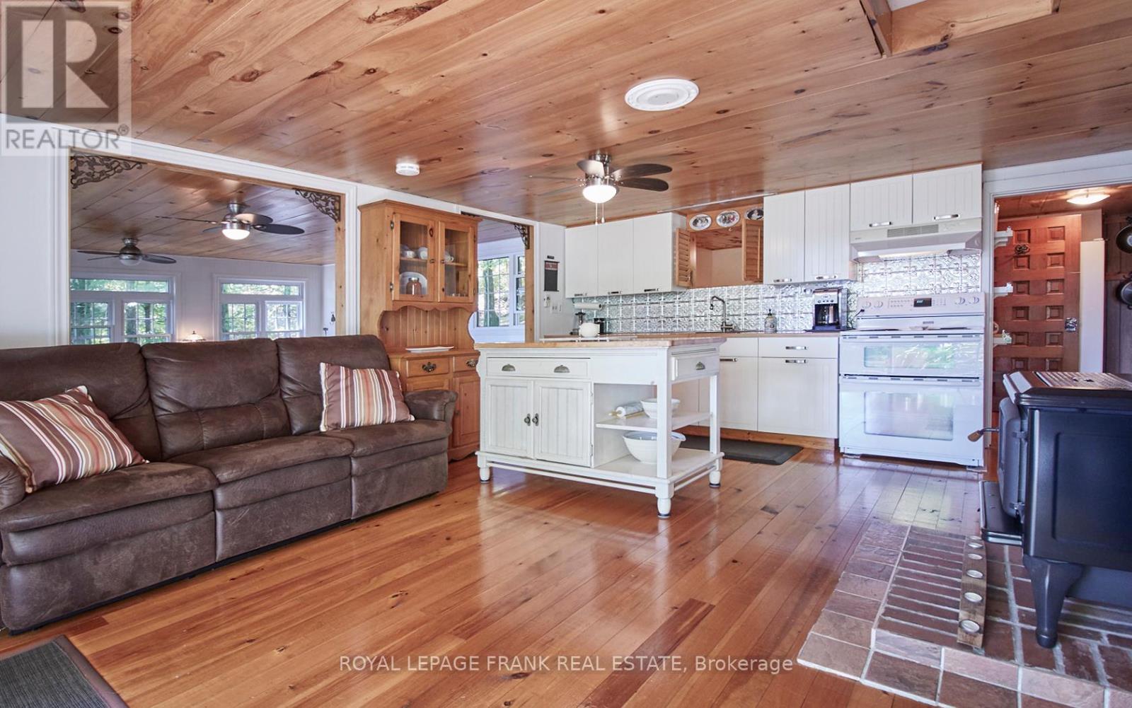 2a White Island, Alnwick/haldimand, Ontario  K0K 2X0 - Photo 13 - X12065403