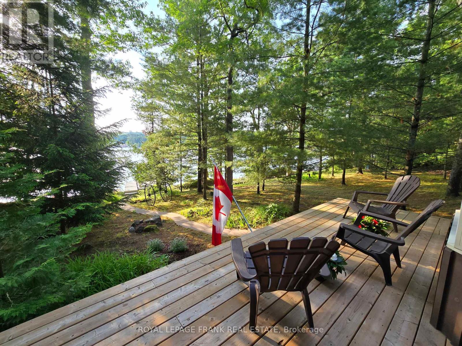2a White Island, Alnwick/haldimand, Ontario  K0K 2X0 - Photo 7 - X12065403