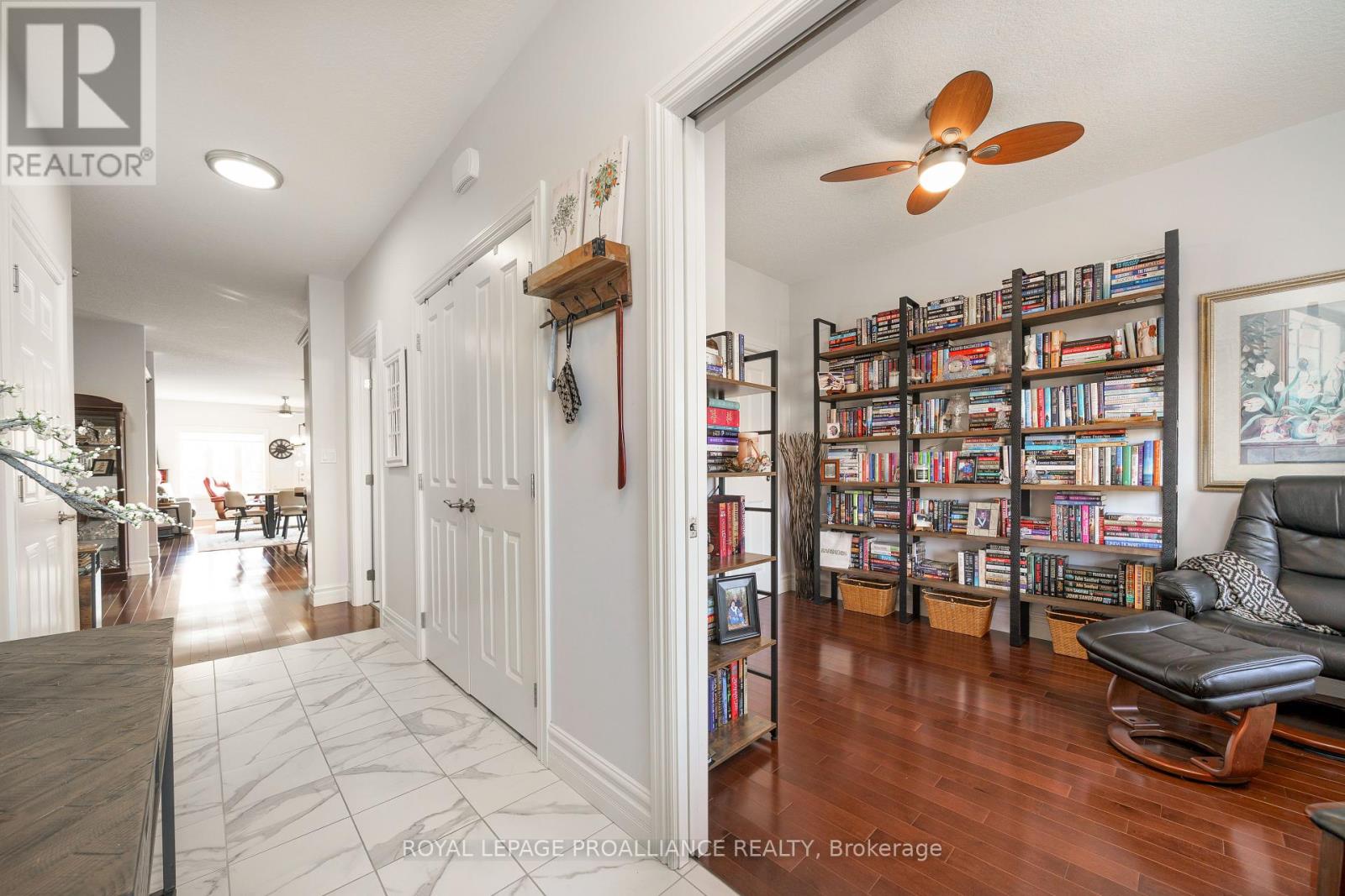 12 Dorchester Drive, Prince Edward County, Ontario  K0K 3L0 - Photo 5 - X12079399