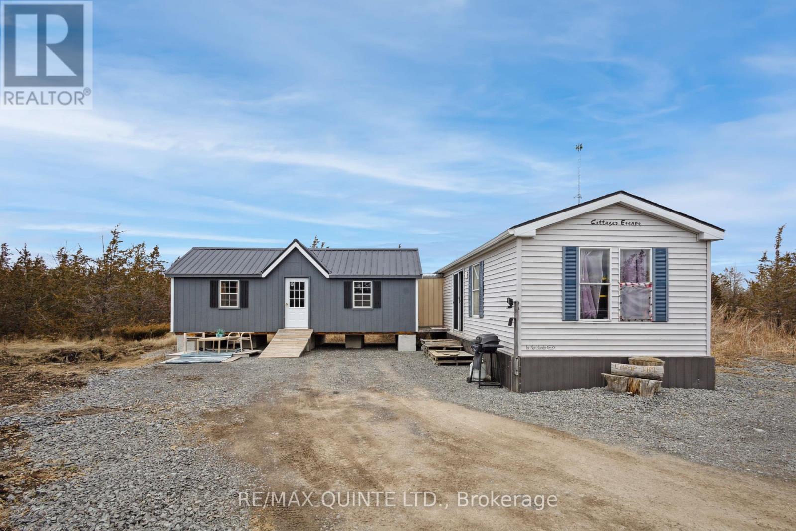 55 County Road 14 Road, Prince Edward County, Ontario  K0K 1W0 - Photo 25 - X12088739