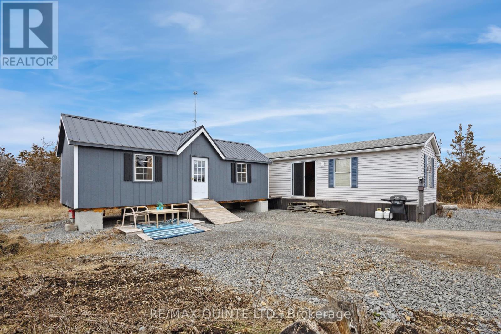 55 County Road 14 Road, Prince Edward County, Ontario  K0K 1W0 - Photo 26 - X12088739