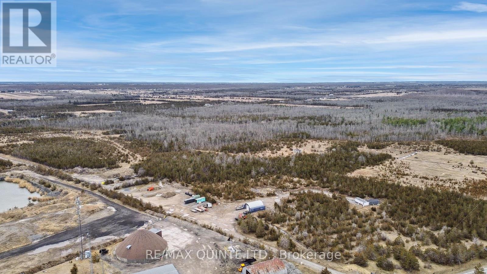 55 County Road 14 Road, Prince Edward County, Ontario  K0K 1W0 - Photo 3 - X12088739