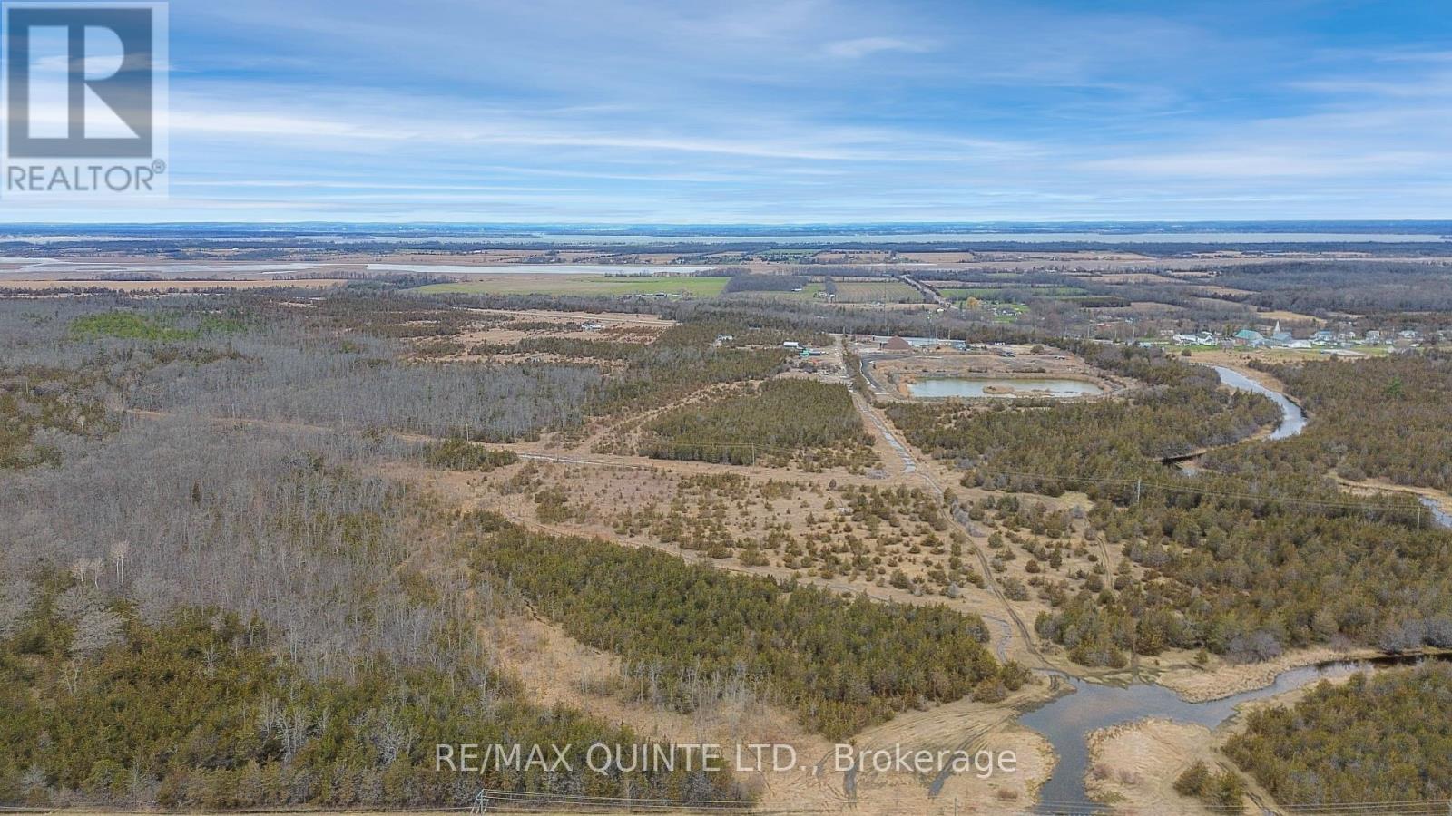 55 County Road 14 Road, Prince Edward County, Ontario  K0K 1W0 - Photo 5 - X12088739