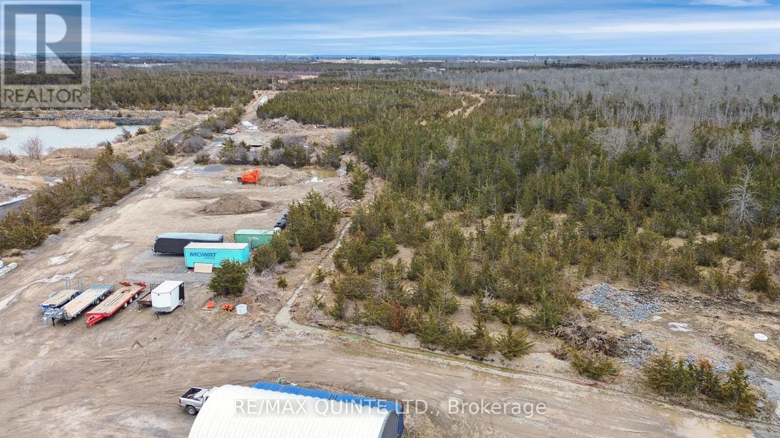 55 County Road 14 Road, Prince Edward County, Ontario  K0K 1W0 - Photo 7 - X12088739