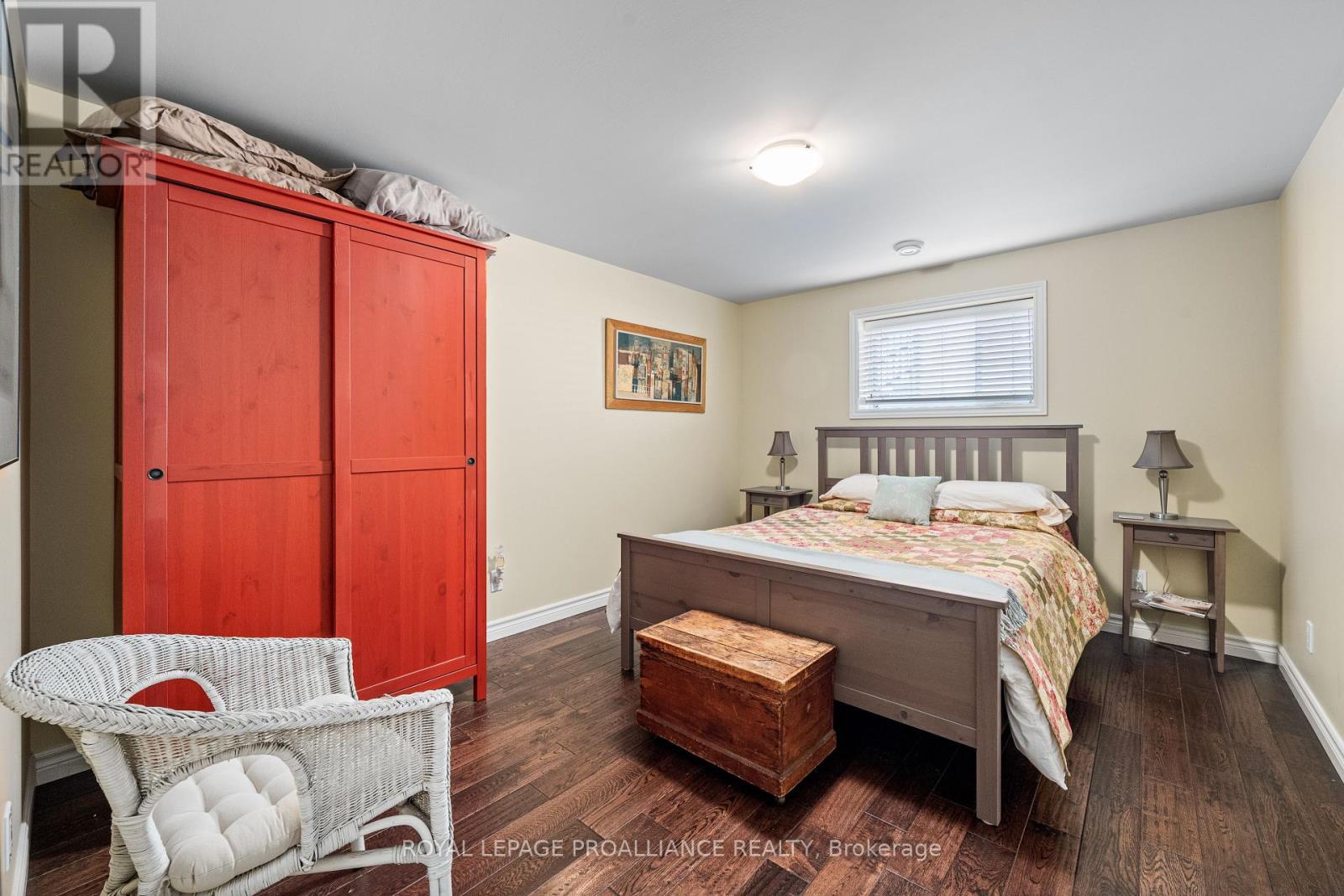 39 Owen Street, Prince Edward County, Ontario  K0K 2T0 - Photo 23 - X12090331