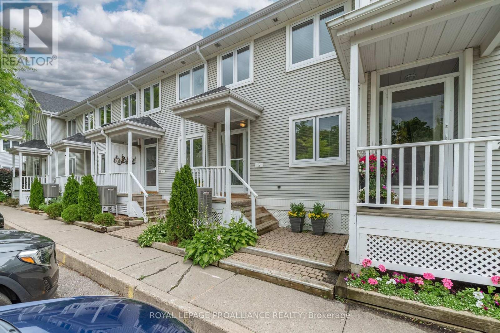 3 - 1 MORTIMER STREET, Prince Edward County, Ontario