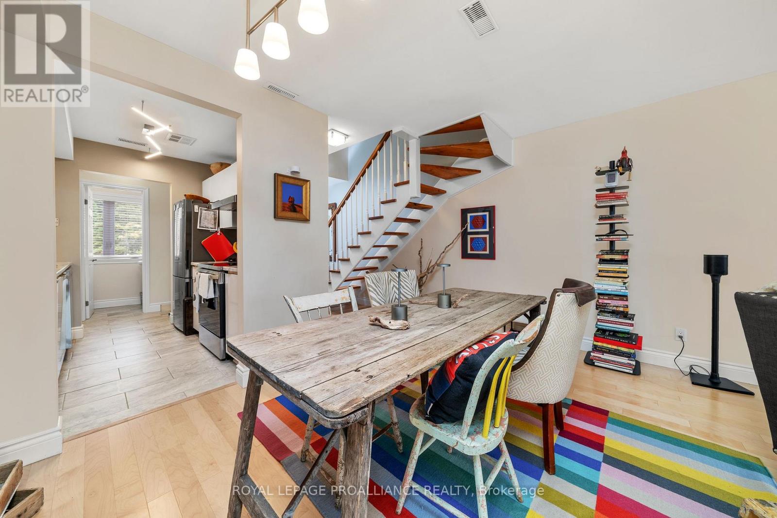 3 - 1 Mortimer Street, Prince Edward County, Ontario  K0K 2T0 - Photo 16 - X12090635
