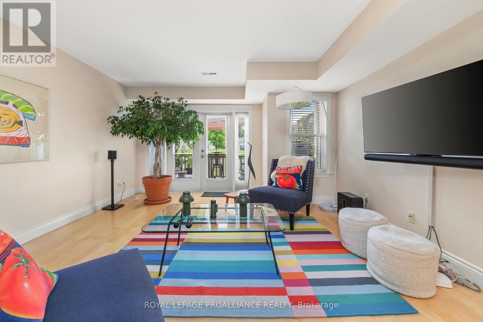 3 - 1 Mortimer Street, Prince Edward County, Ontario  K0K 2T0 - Photo 18 - X12090635
